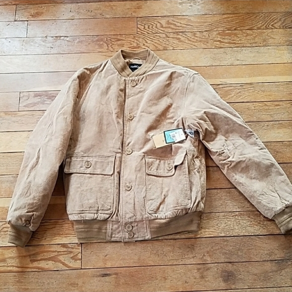 Northcrest Other - NorthCrest Jacket